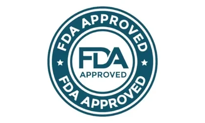 SodaPeak FDA-registered facility claim