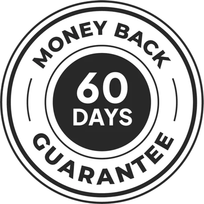 SodaPeak money-back guarantee